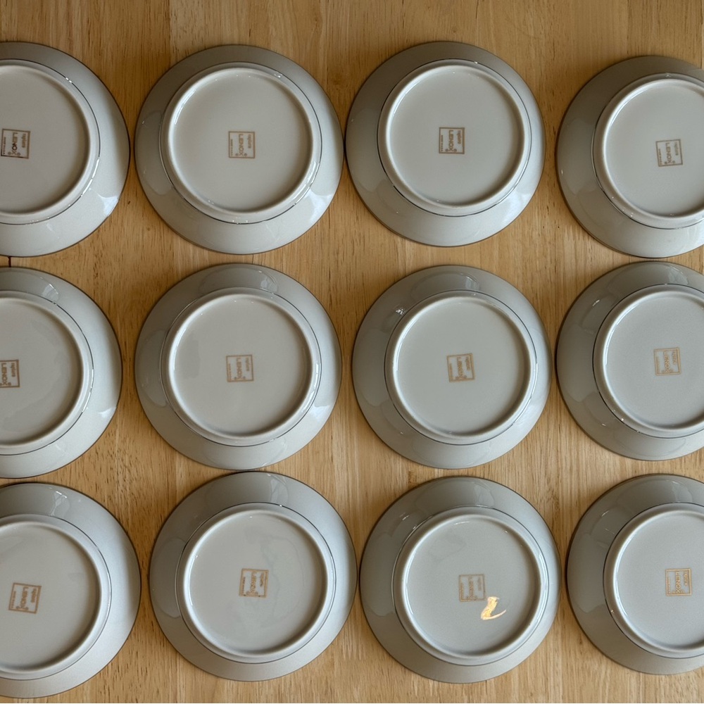 Lenox Rapture Coupe Cereal Bowl
